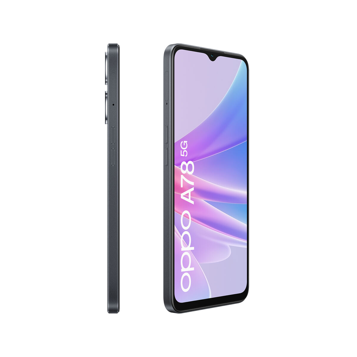 Smartphone Oppo CPH2483 6,56" Octa Core 4 GB RAM 128 GB Negro