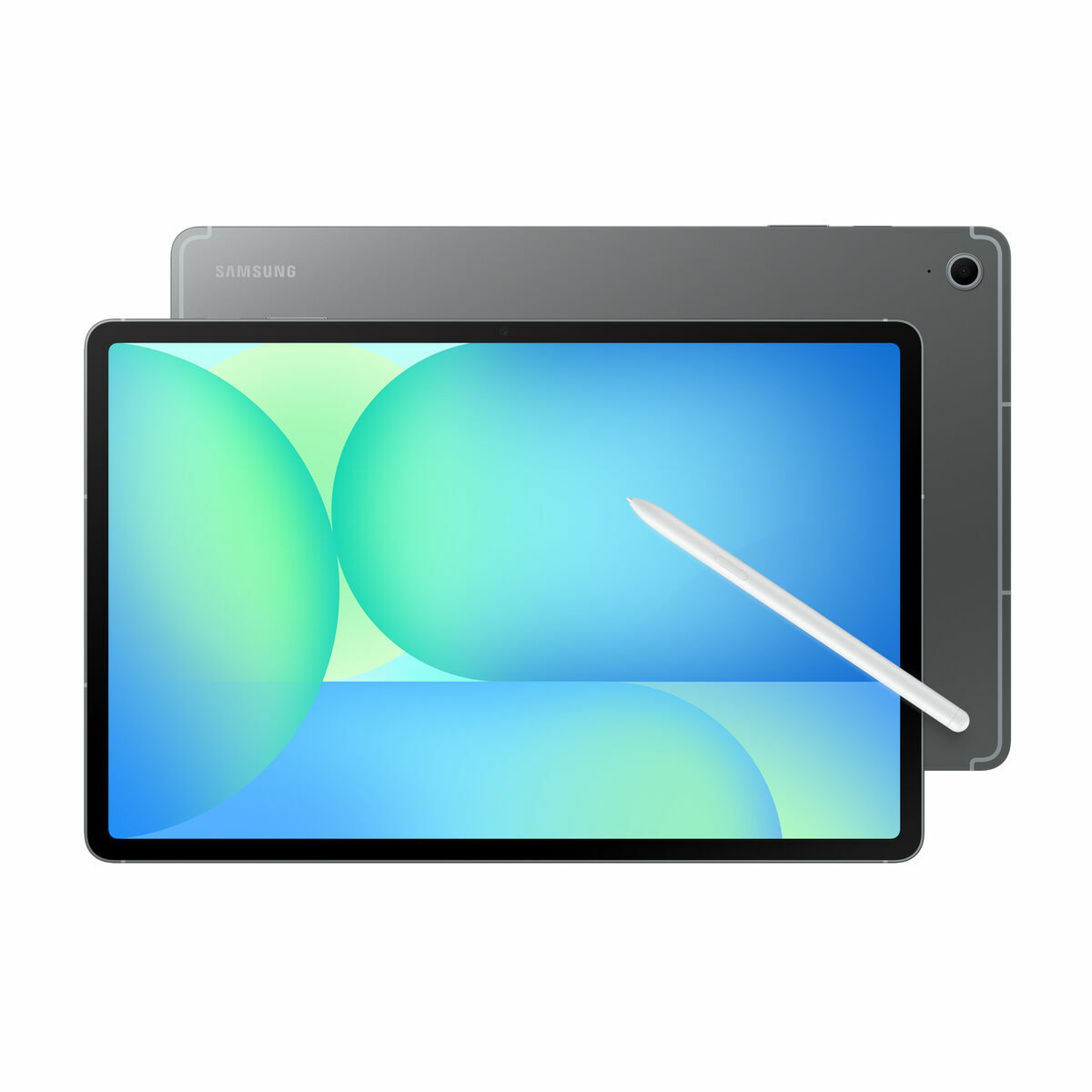 Tablet Samsung SM-X620B 13,1" 13" Octa Core 12 GB RAM 256 GB Gris