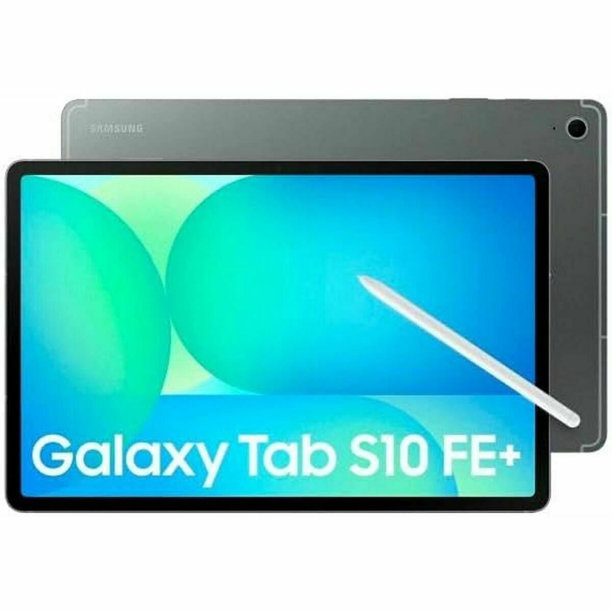 Tablet Samsung SM-X620B 13,1" 13" Octa Core 12 GB RAM 256 GB Gris