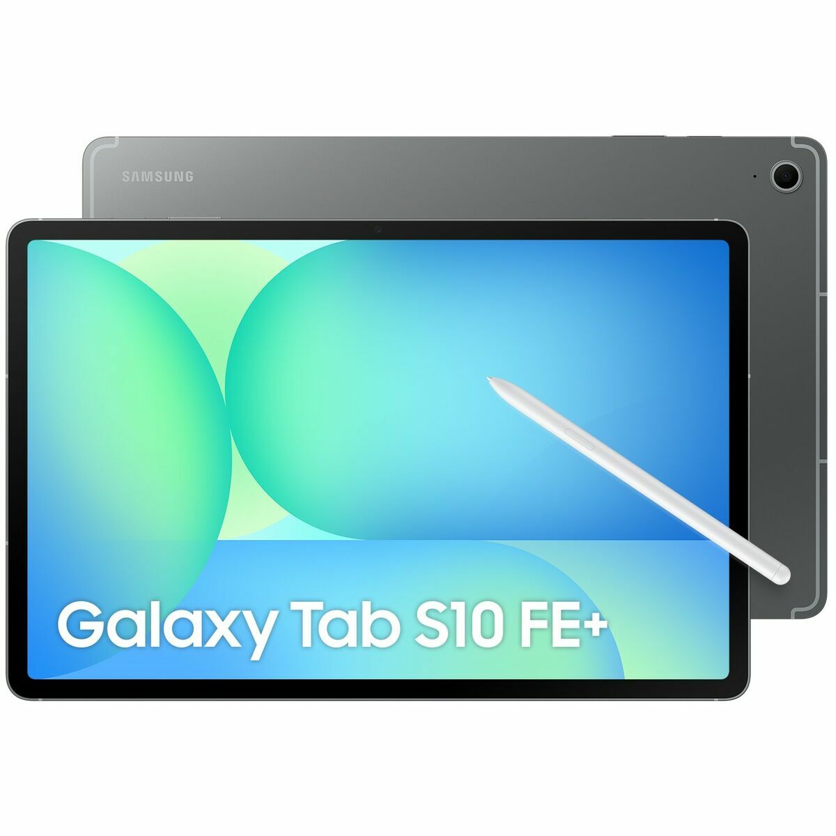Tablet Samsung SM-X620B 13,1" 13" Octa Core 12 GB RAM 256 GB Gris