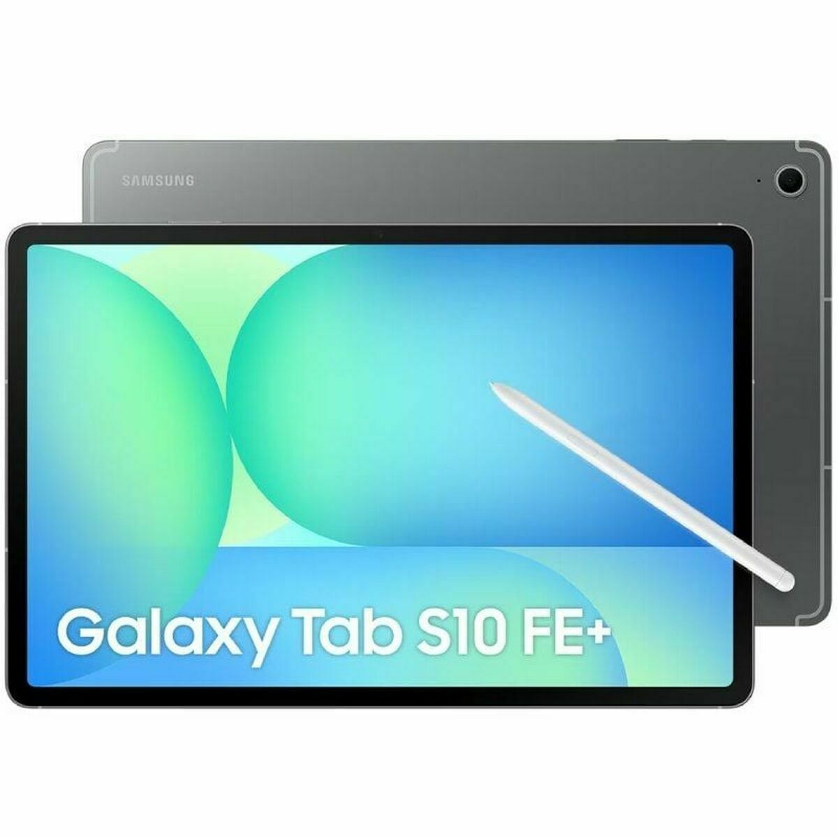 Tablet Samsung SM-X620B 13,1" 13" Octa Core 12 GB RAM 256 GB Gris