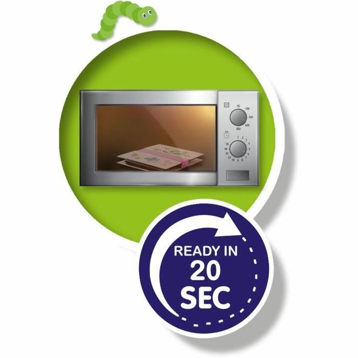 Prensador SES Creative