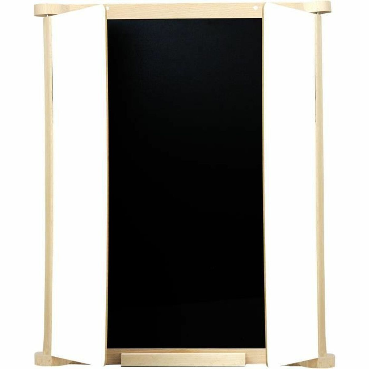 Pizarra de Doble Cara Jeujura