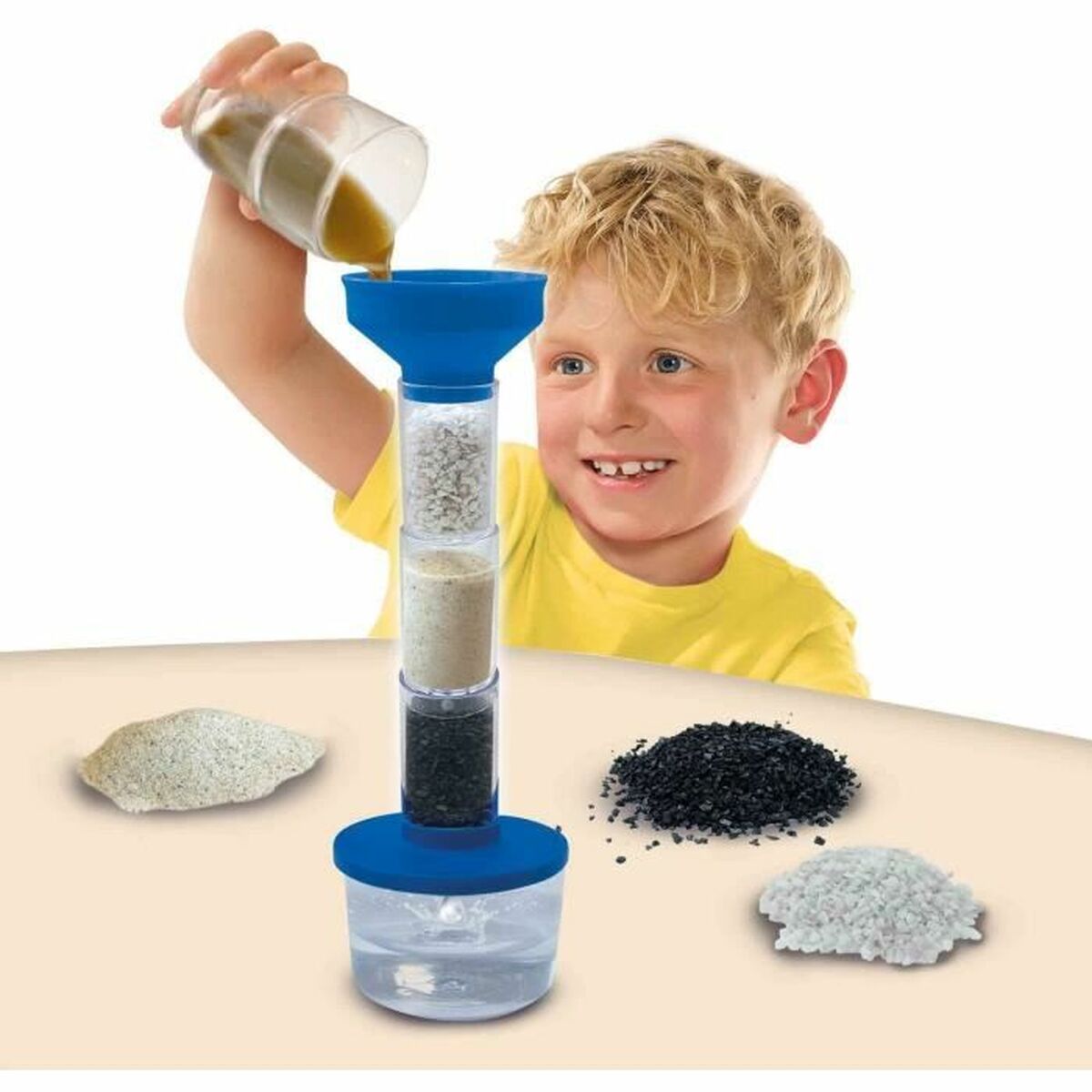 Juego Educativo SES Creative