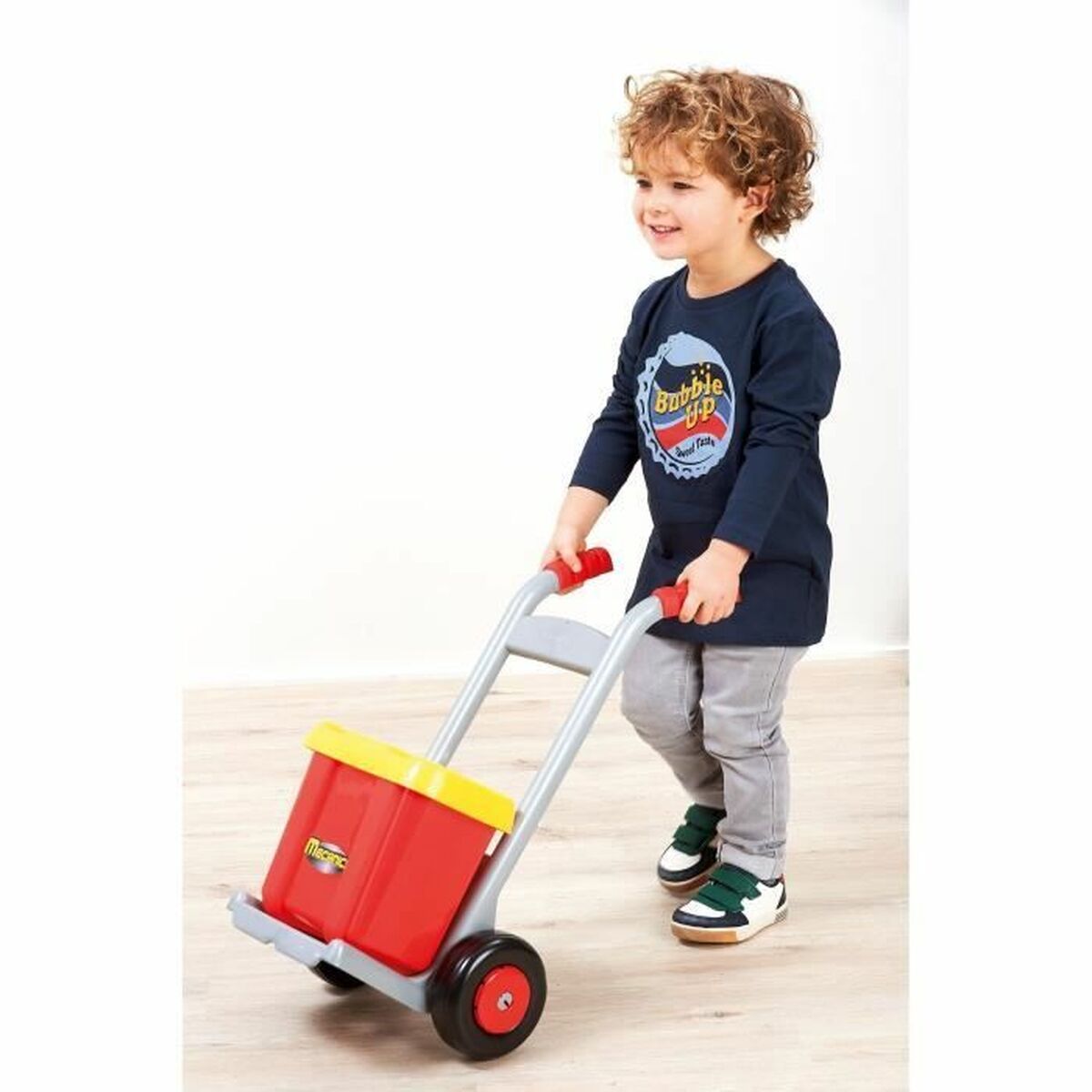 Herramientas de juguete Ecoiffier 2420