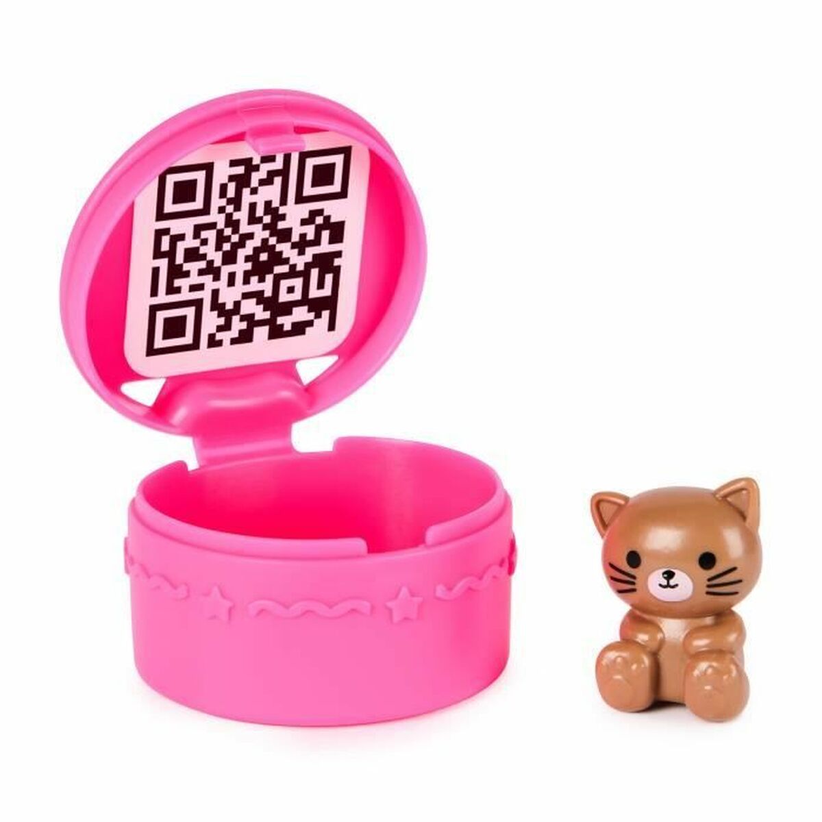 Muñeco Bebé Spin Master Gabby y la Casa Mágica