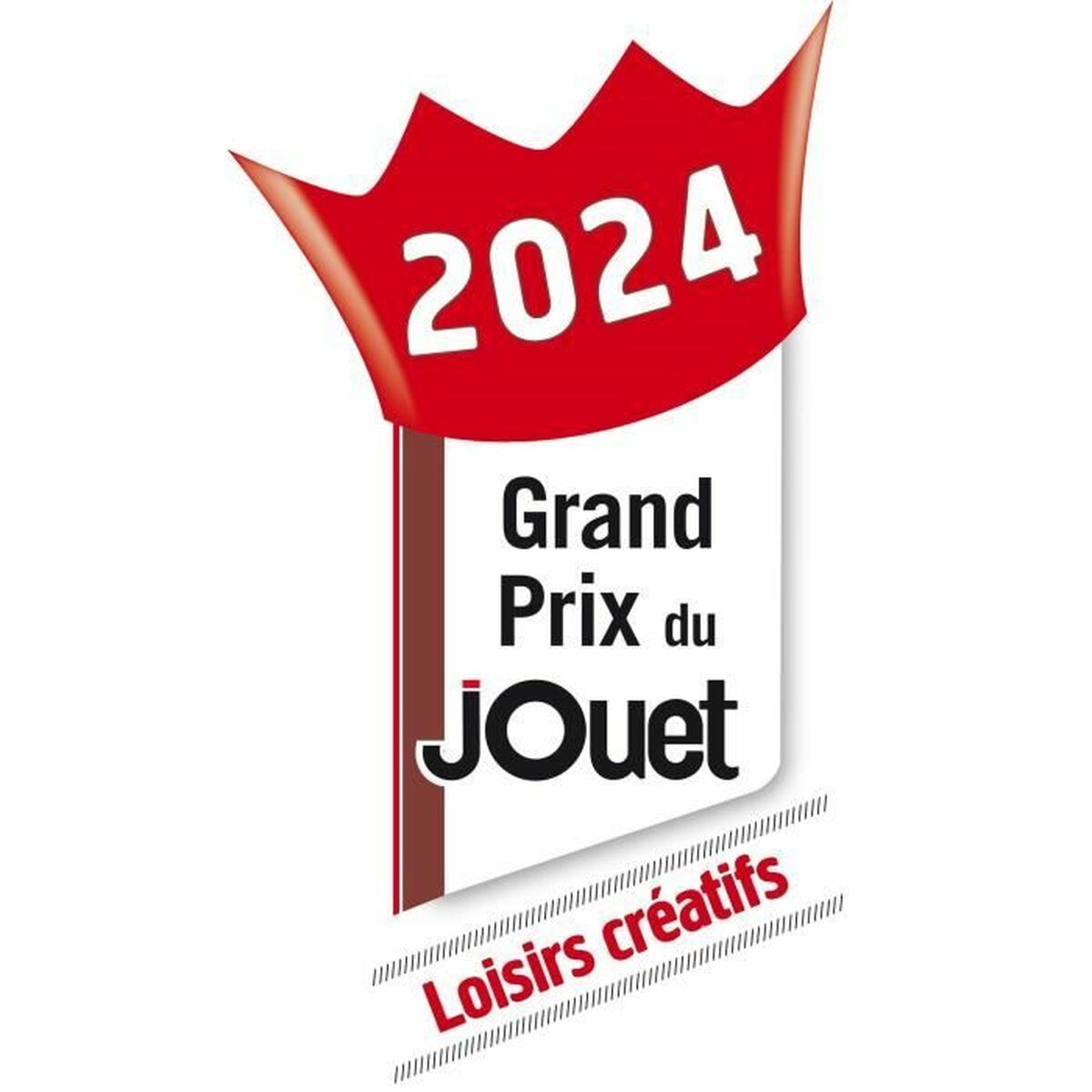 Set de Escritura Clementoni L'atelier des fluorescents (10 Unidades)