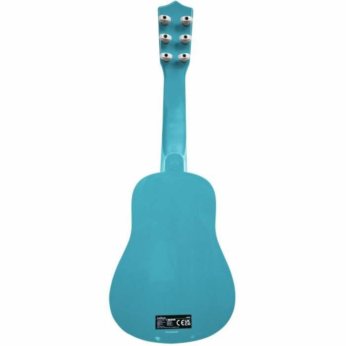 Guitarra Infantil Lexibook