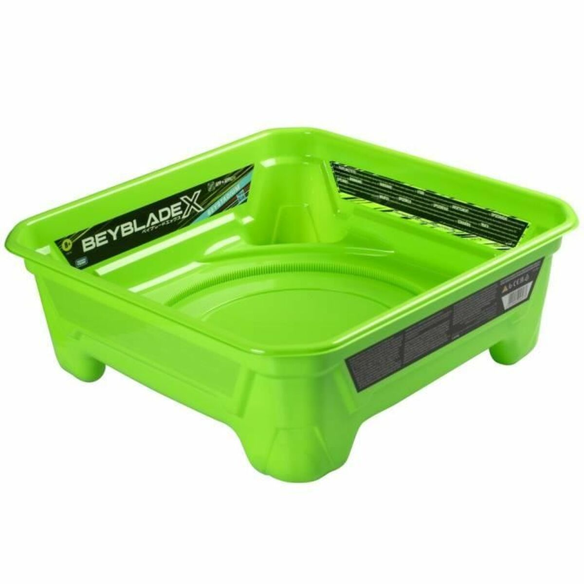 Juego de habilidad Hasbro Beyblade X