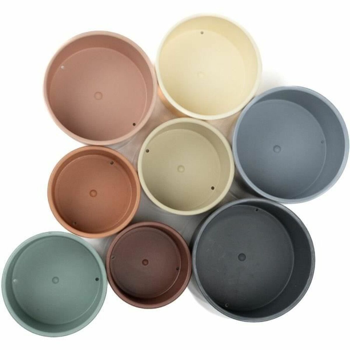 Juguetes Para el Baño ThermoBaby