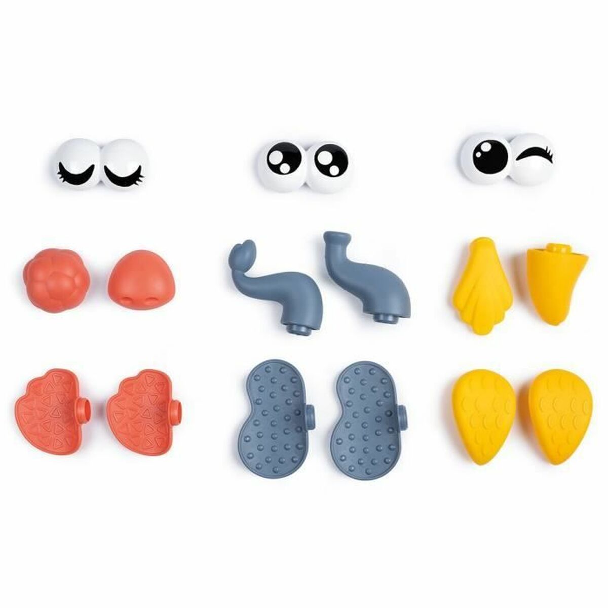 Juguete Musical Smoby Badaboum