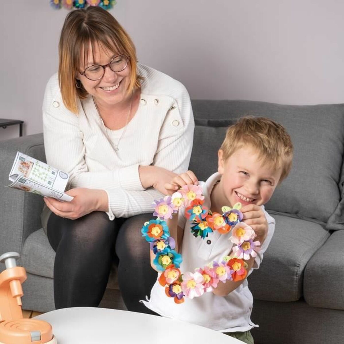 Set de juguetes Smoby