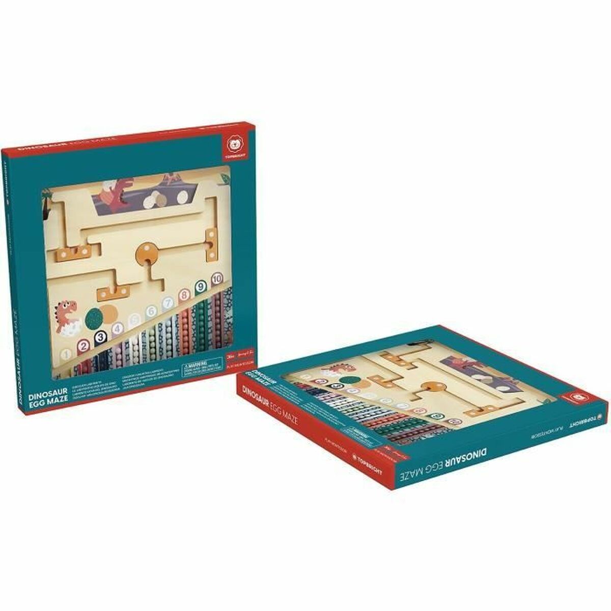 Juego de Construcción TOP BRIGHT