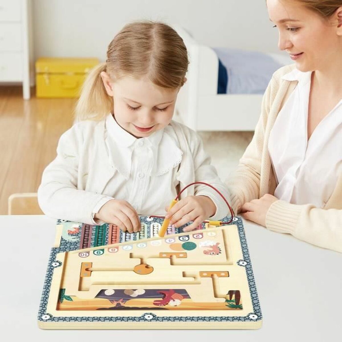 Juego de Construcción TOP BRIGHT