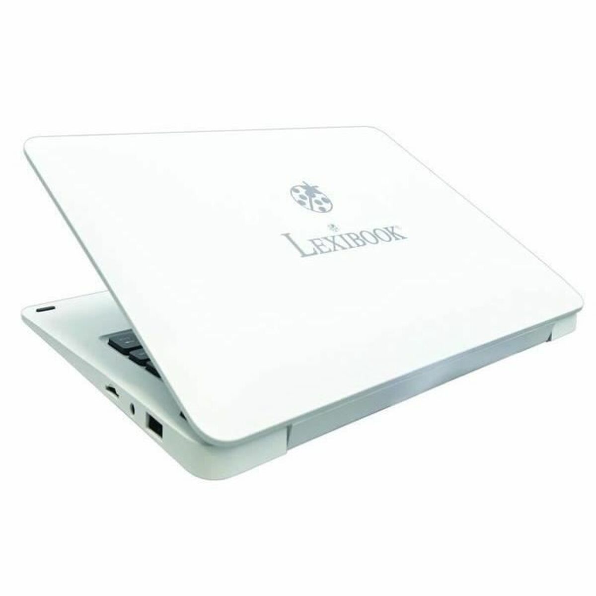 Ordenador de juguete Lexibook LAPTAB