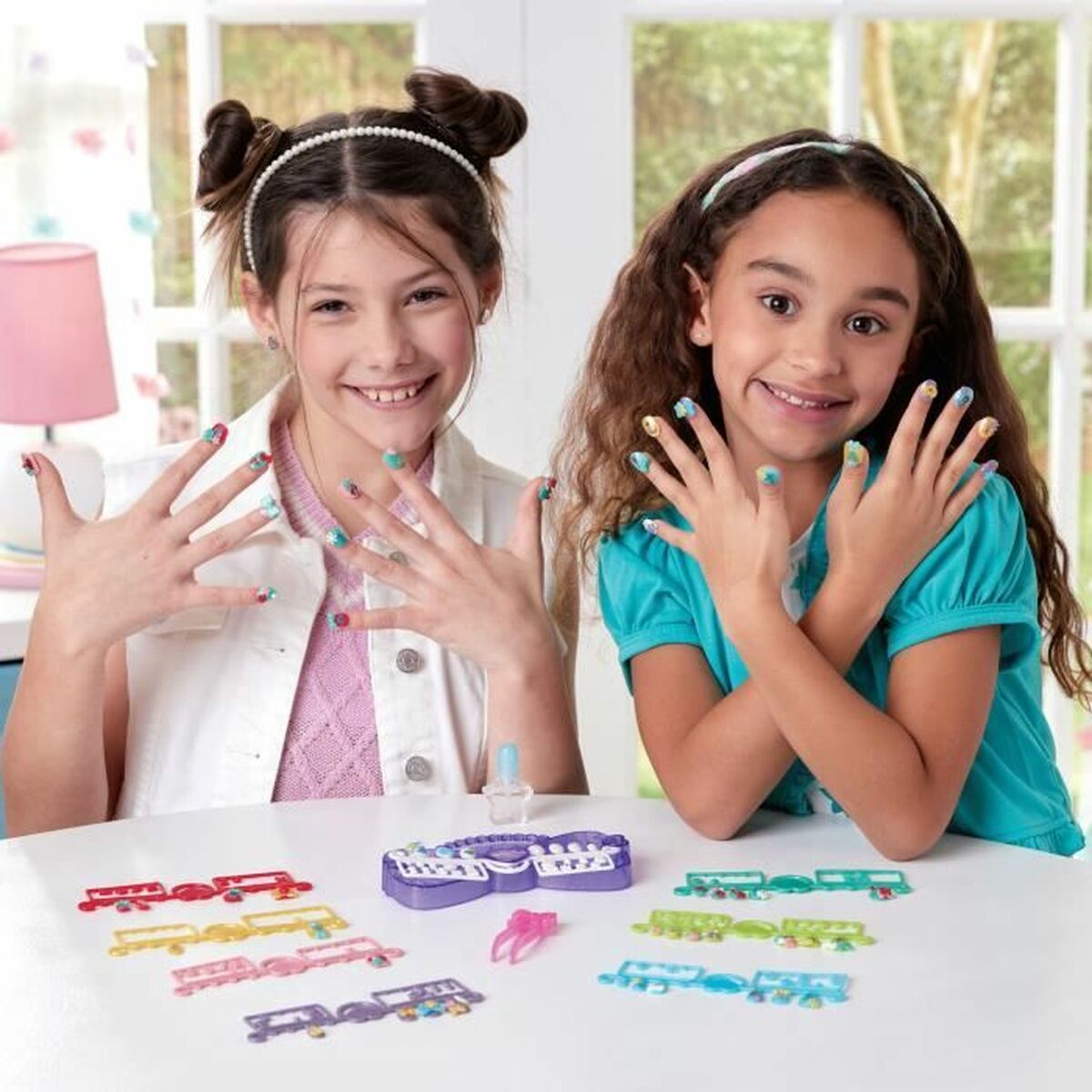 Juego de Manualidades Aquabeads 35071