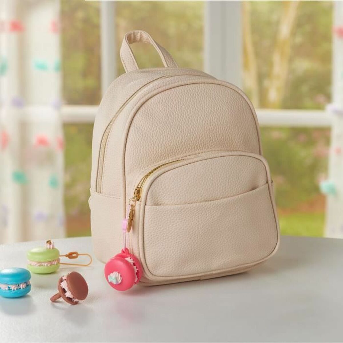 Juego de Manualidades EPOCH D'ENFANCE Pati-School - 32357