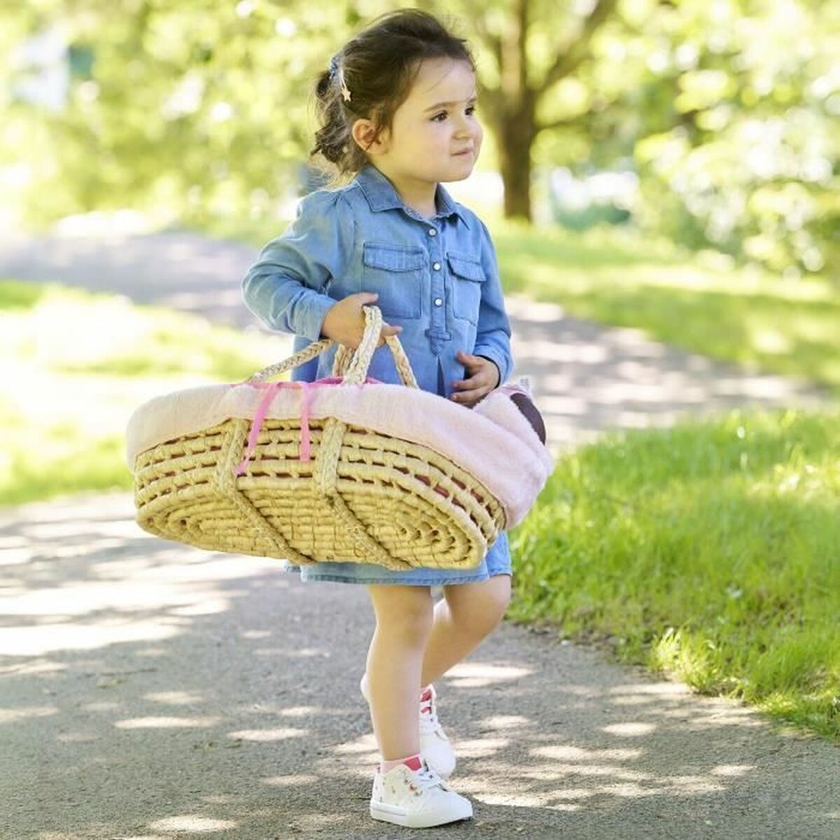 Accesorios para casa de Muñecas Corolle