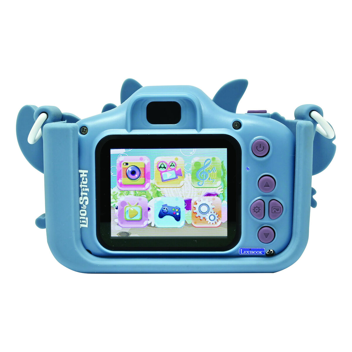 Cámara Digital Infantil Lexibook