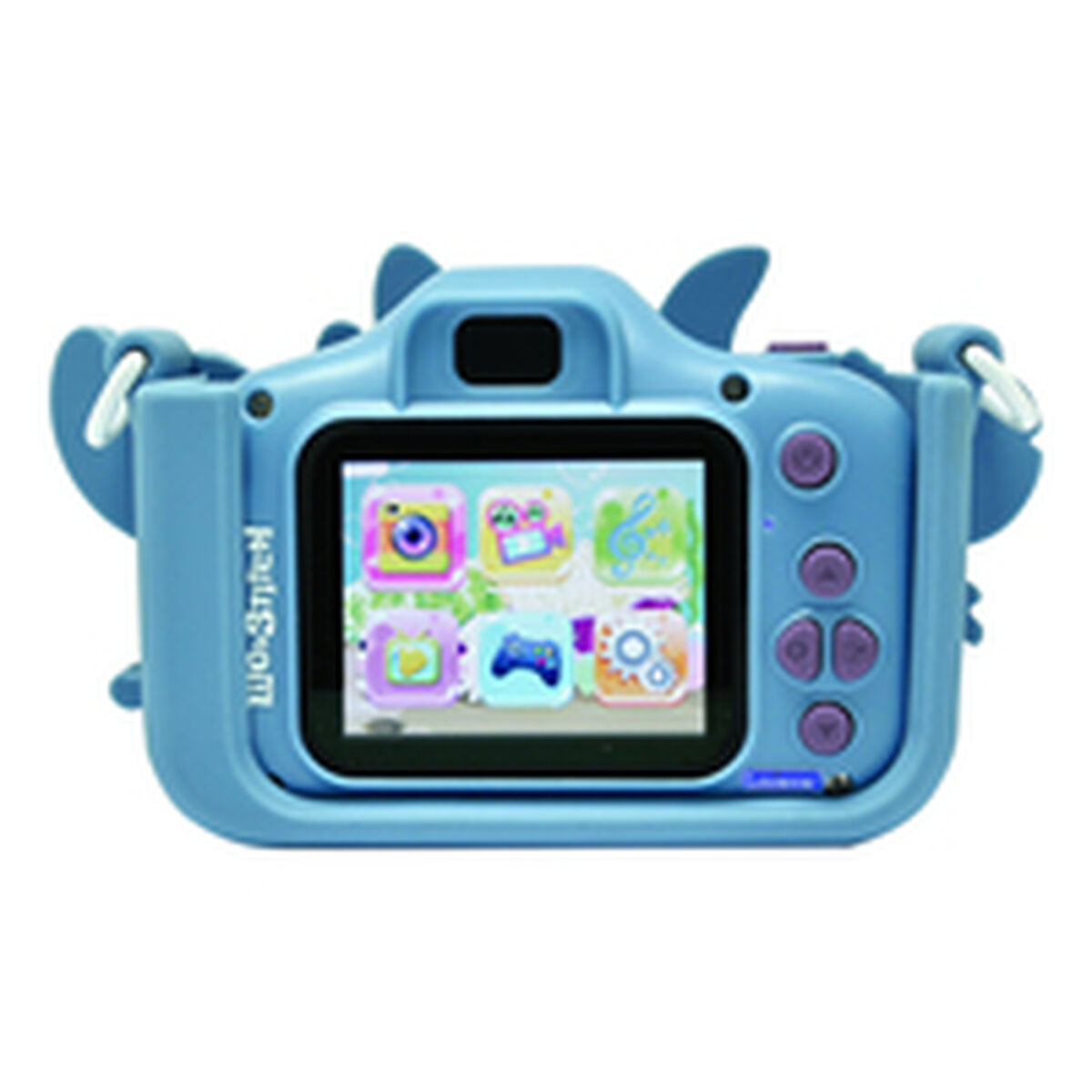 Cámara Digital Infantil Lexibook