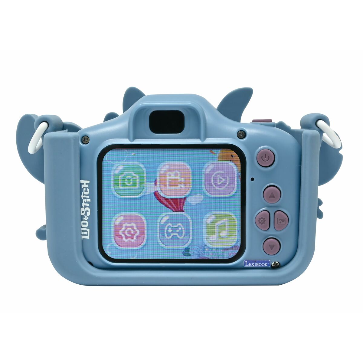 Cámara Digital Infantil Lexibook