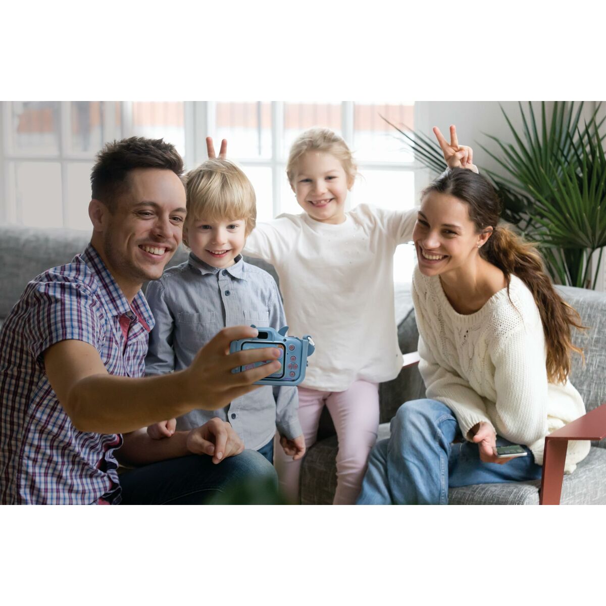 Cámara Digital Infantil Lexibook