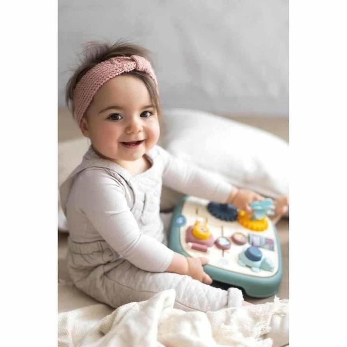 Juguete Interactivo para Bebés Smoby