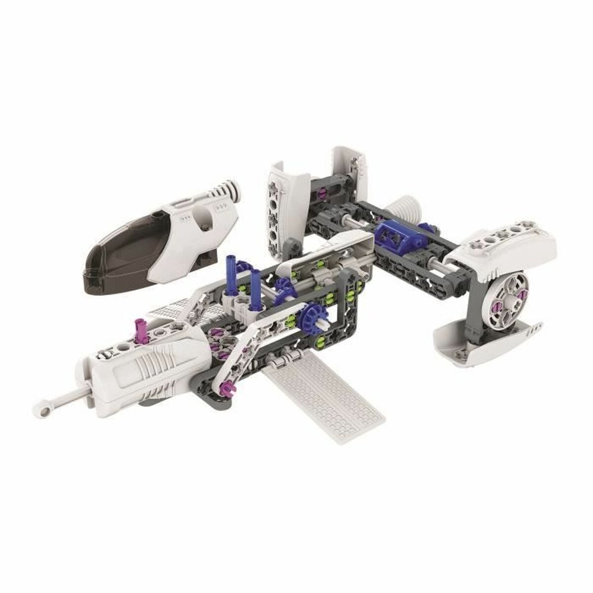 Juguete de bebé Clementoni