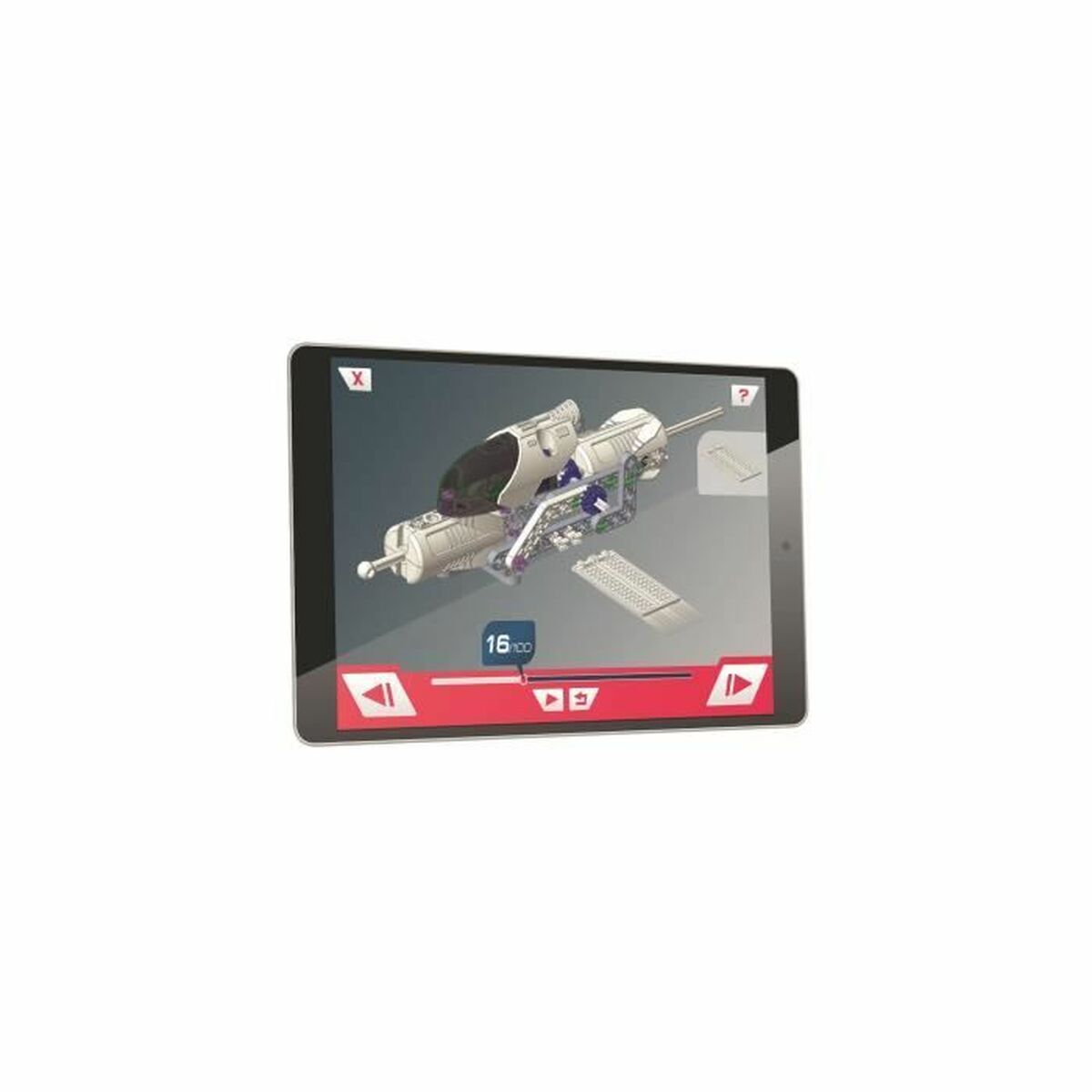 Juguete de bebé Clementoni