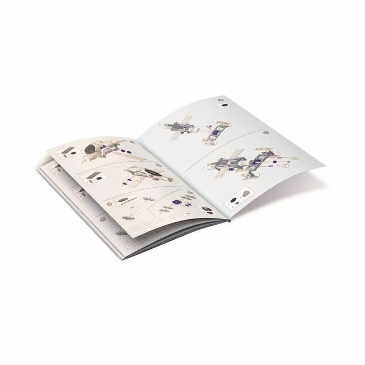 Juguete de bebé Clementoni