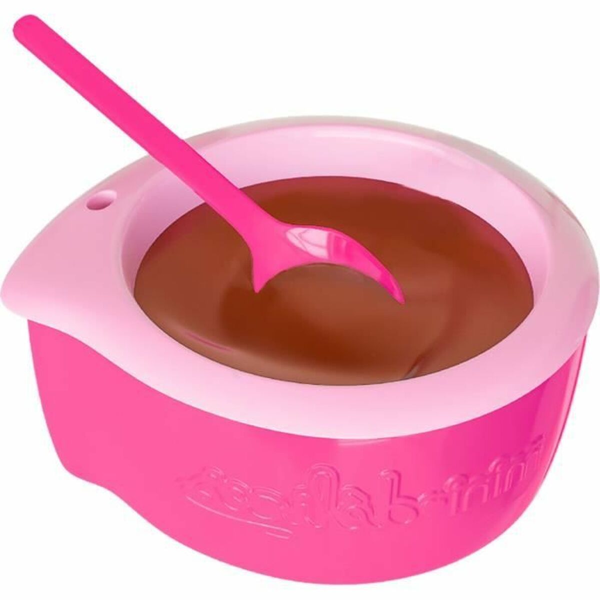 Juego de Utensilios de Cocina Lansay Mini delicias - LANSAY - Choco Friends