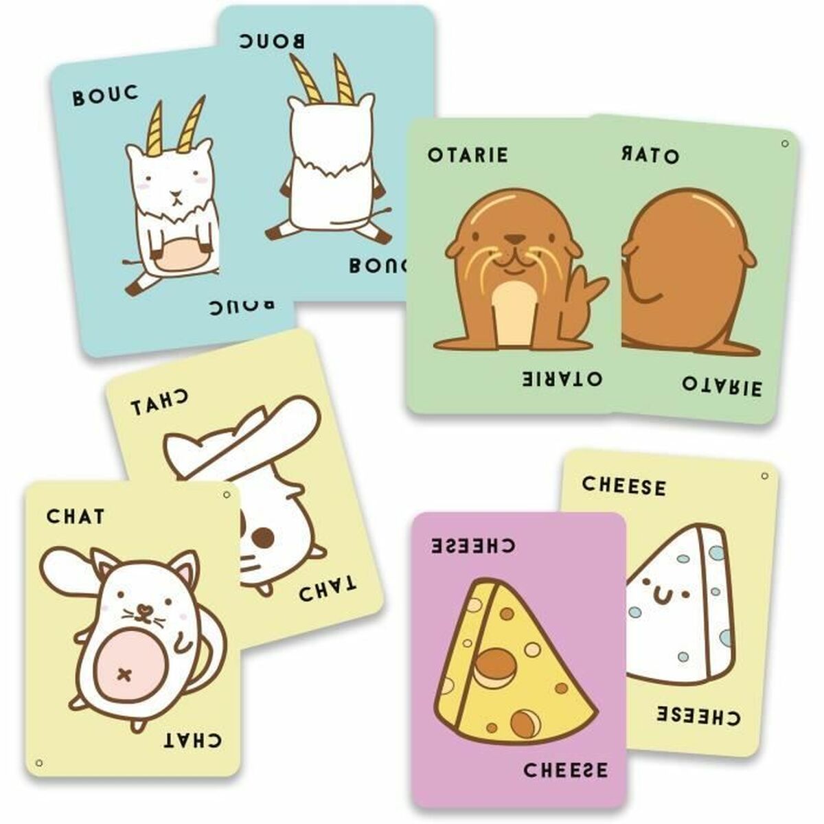 Juego de Mesa BlackRock