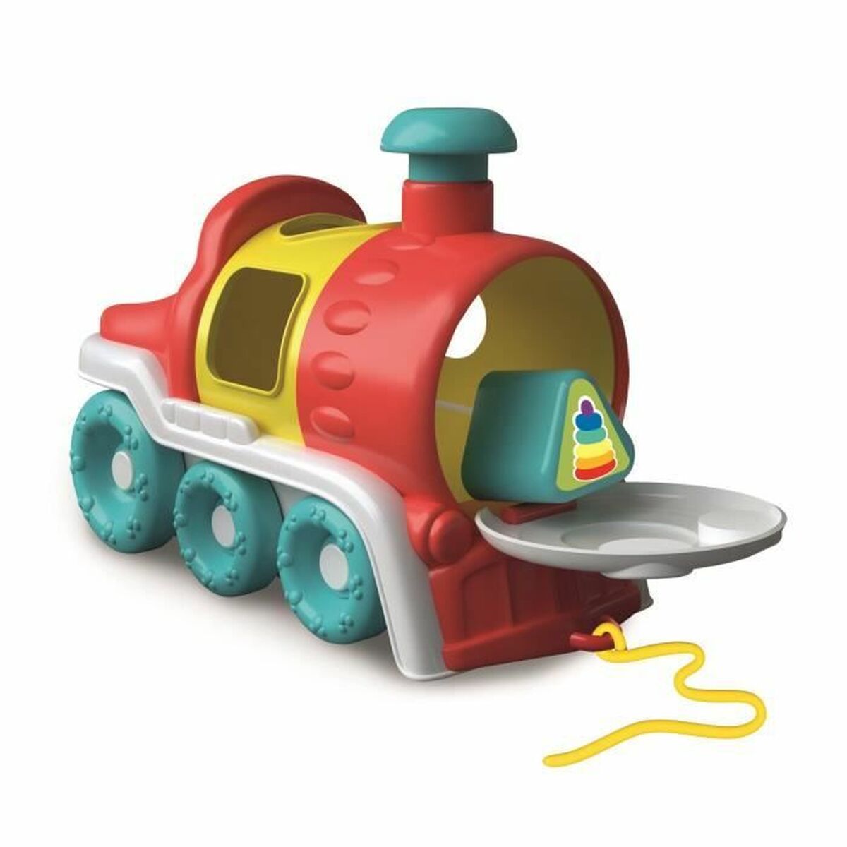 Juguete Interactivo para Bebés Clementoni