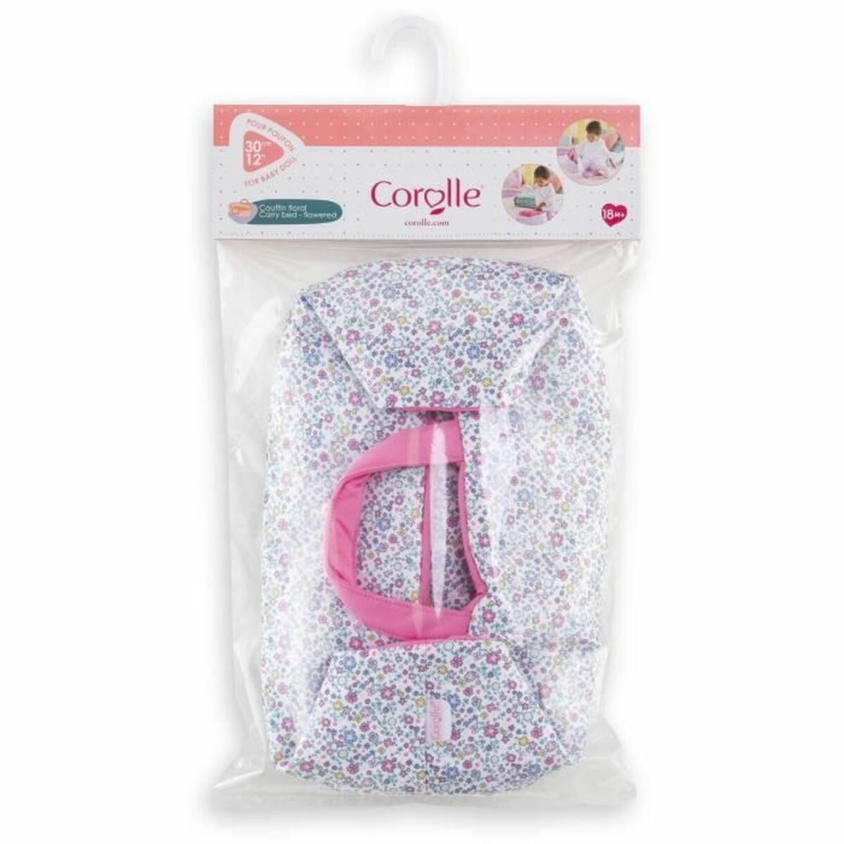 Accesorios para casa de Muñecas Corolle