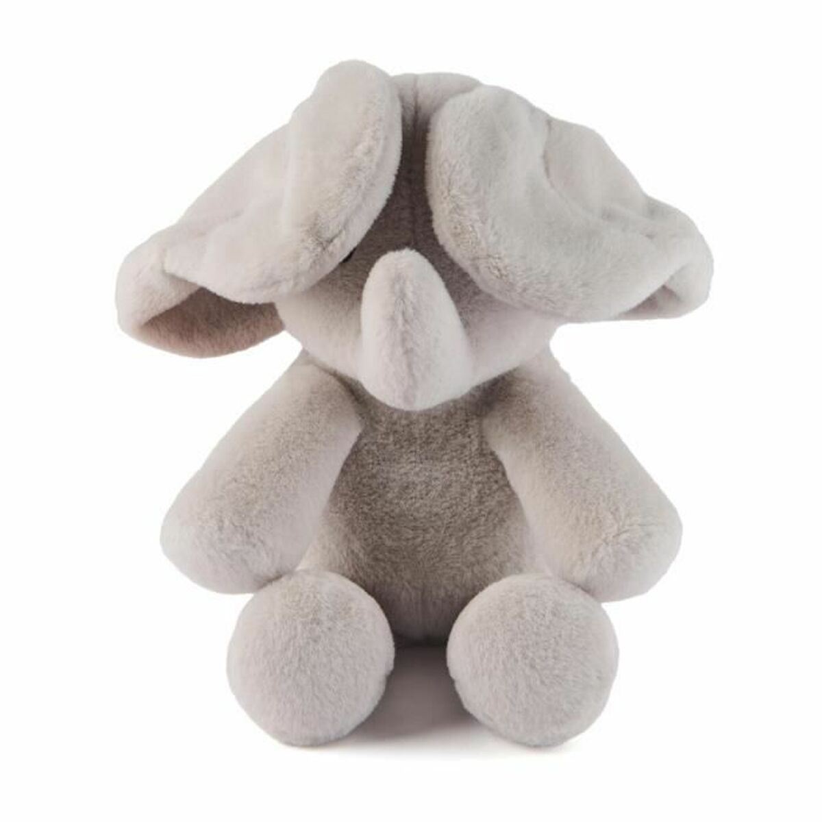 Peluche Spin Master FLAPPY Gris Felpa Elefante