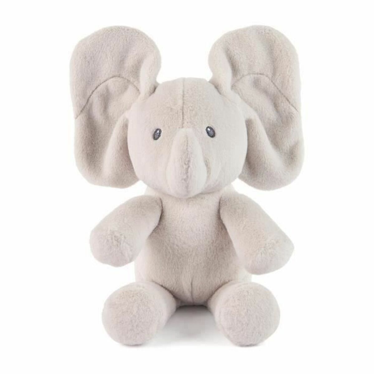 Peluche Spin Master FLAPPY Gris Felpa Elefante
