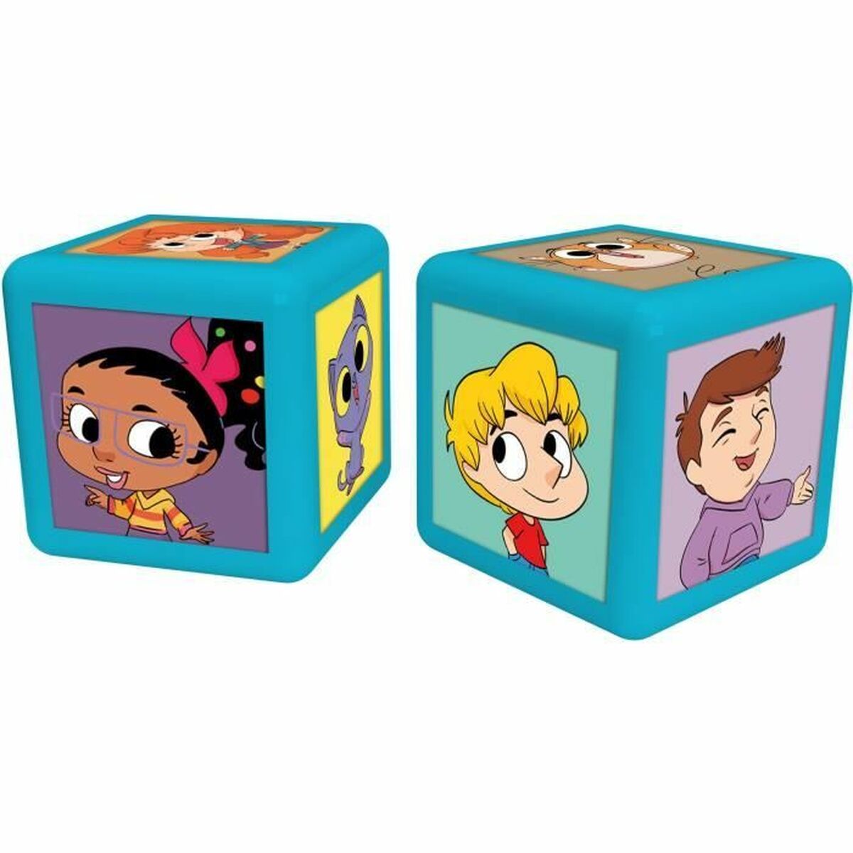 Juego de Mesa Winning Moves Deadly Adele Match