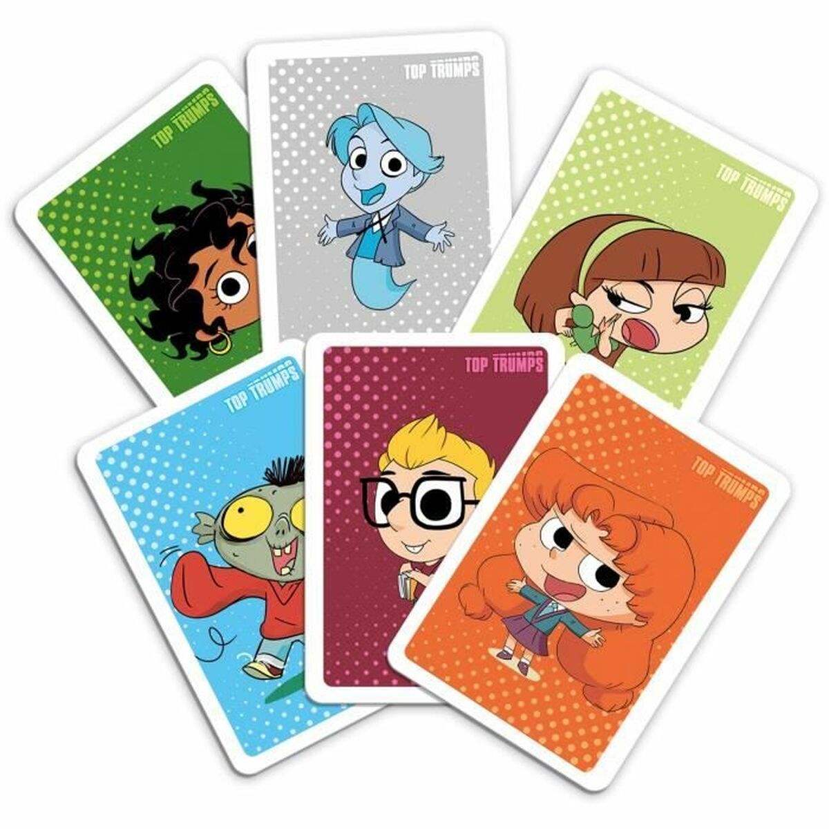 Juego de Mesa Winning Moves Deadly Adele Match