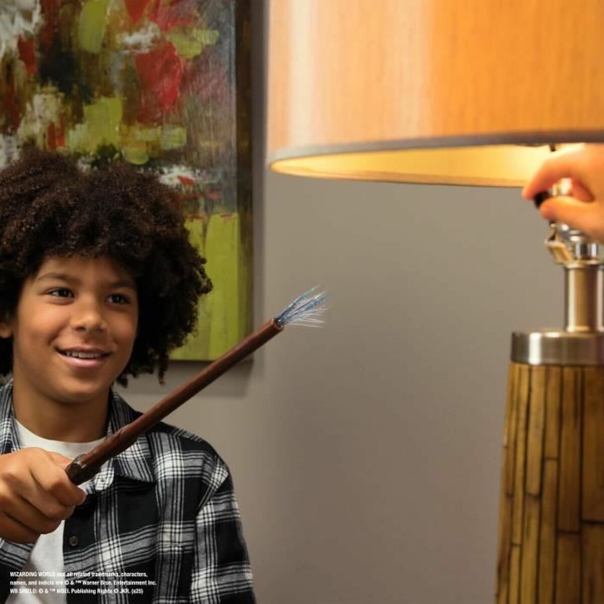 Juego de Magia Spin Master HARRY POTTER