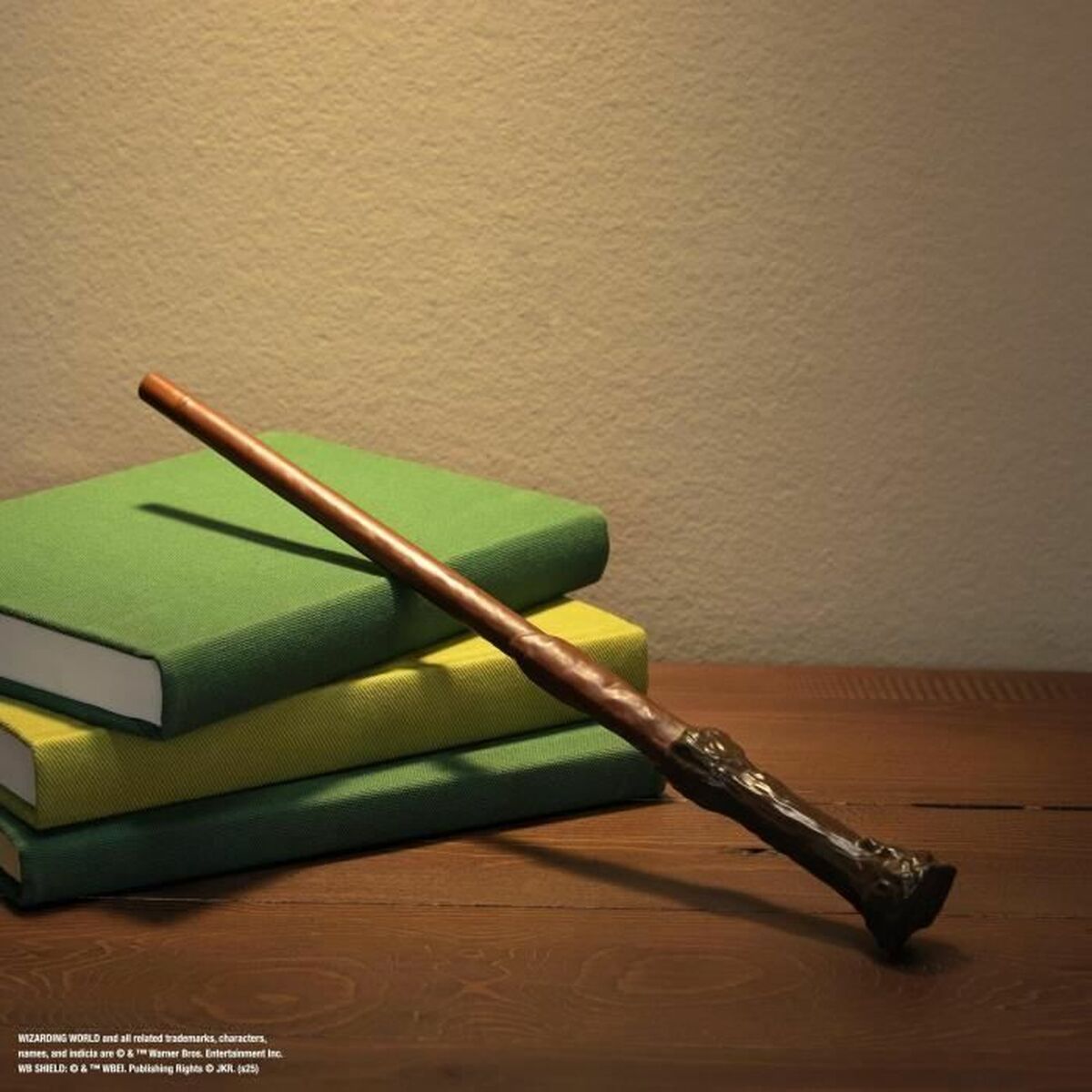 Juego de Magia Spin Master HARRY POTTER