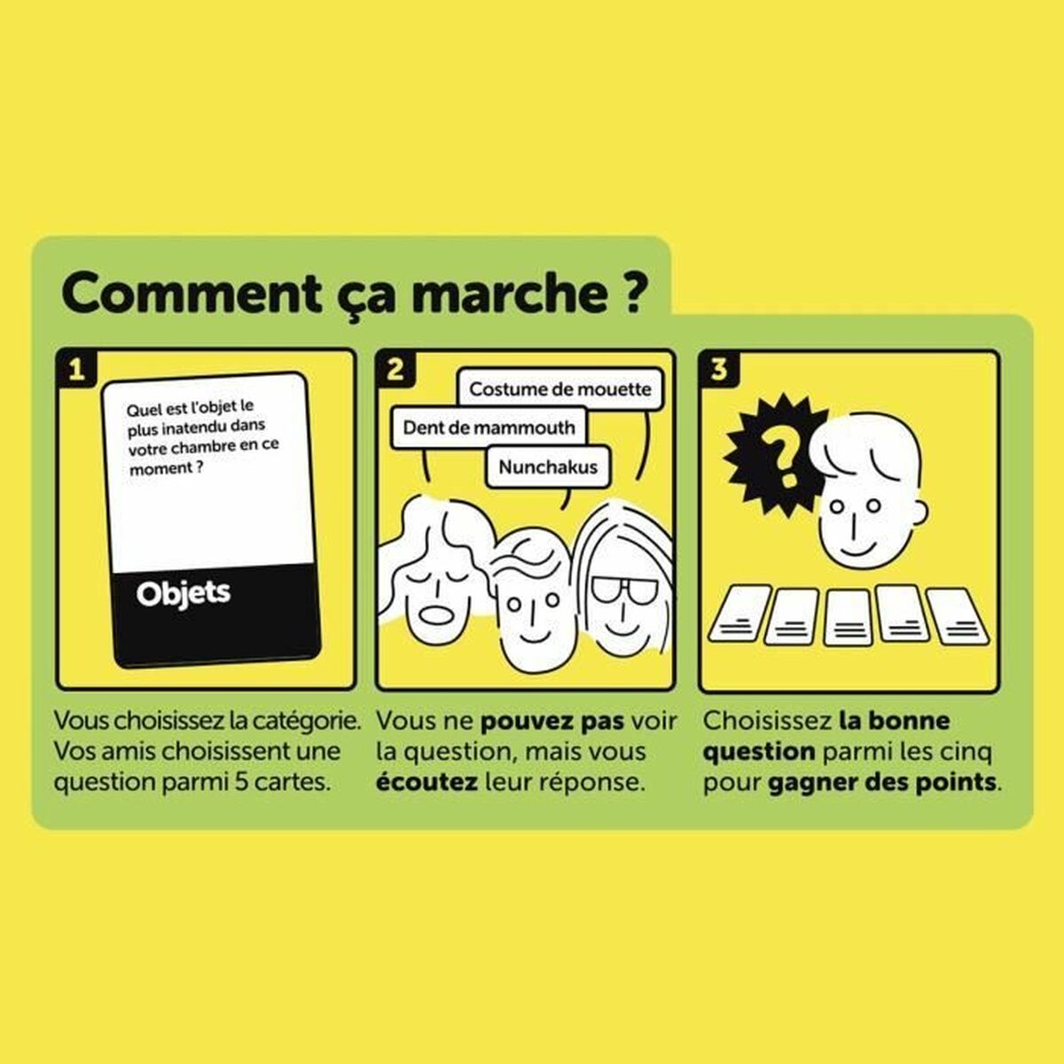 Juego de Mesa Megableu