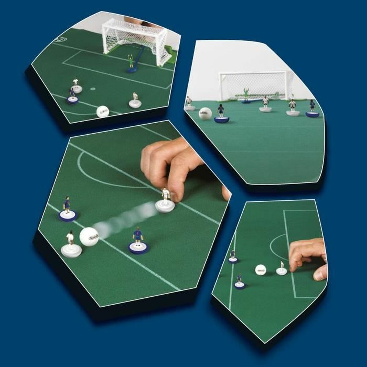 Juego de Mesa Megableu SUBBUTEO Paris Saint-Germain