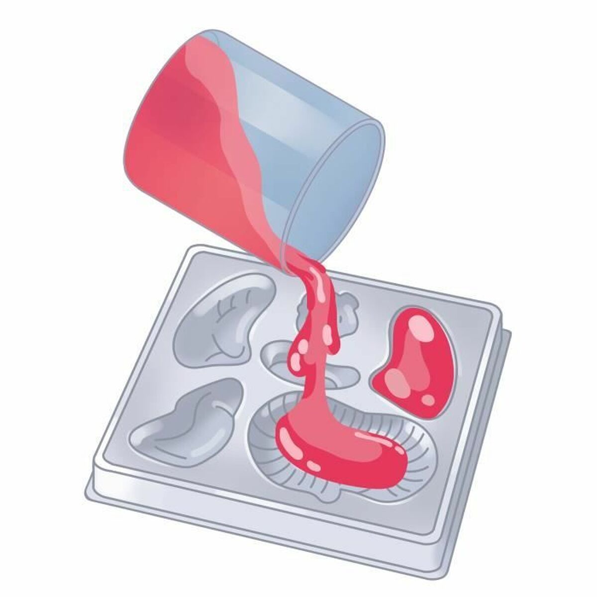 Juguete Interactivo para Bebés Clementoni