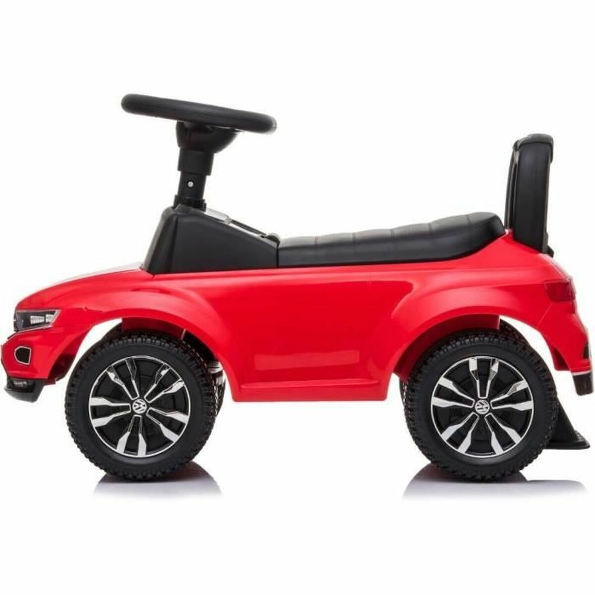 Correpasillos Buddy Toys Rojo