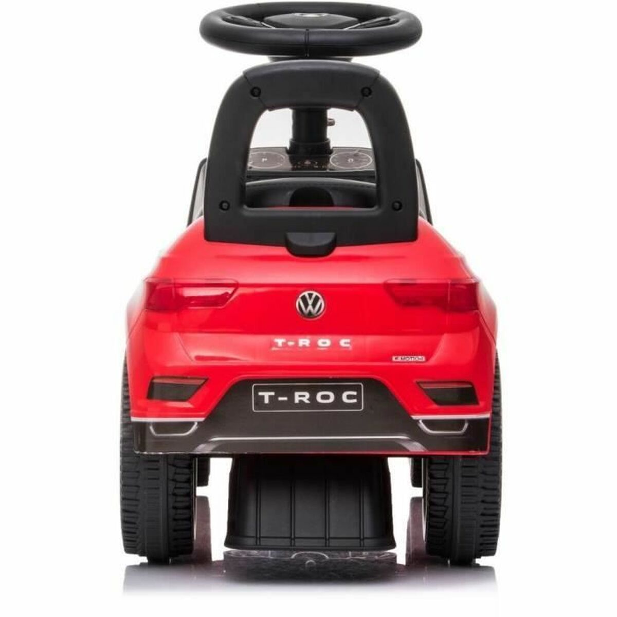 Correpasillos Buddy Toys Rojo