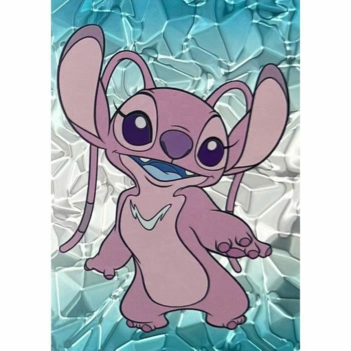 Pack de cromos Panini STITCH TC