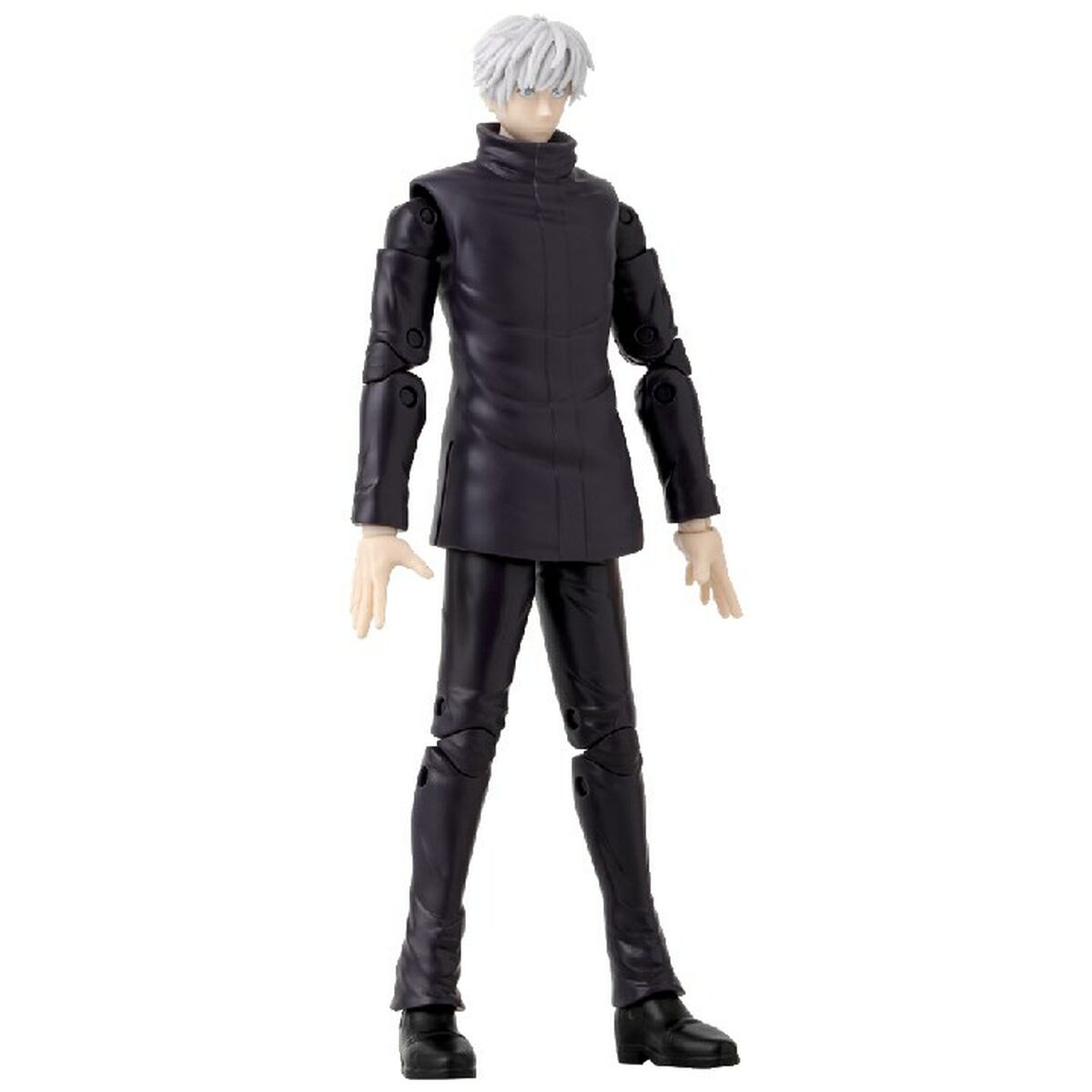 Figura de Acción Bandai