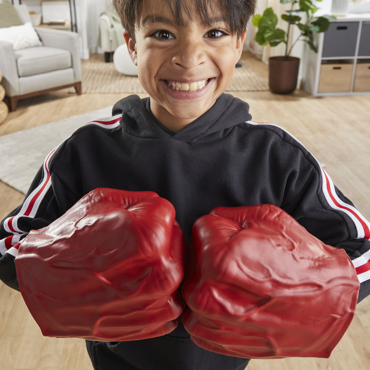 Figura de Acción Hasbro 2 Piezas