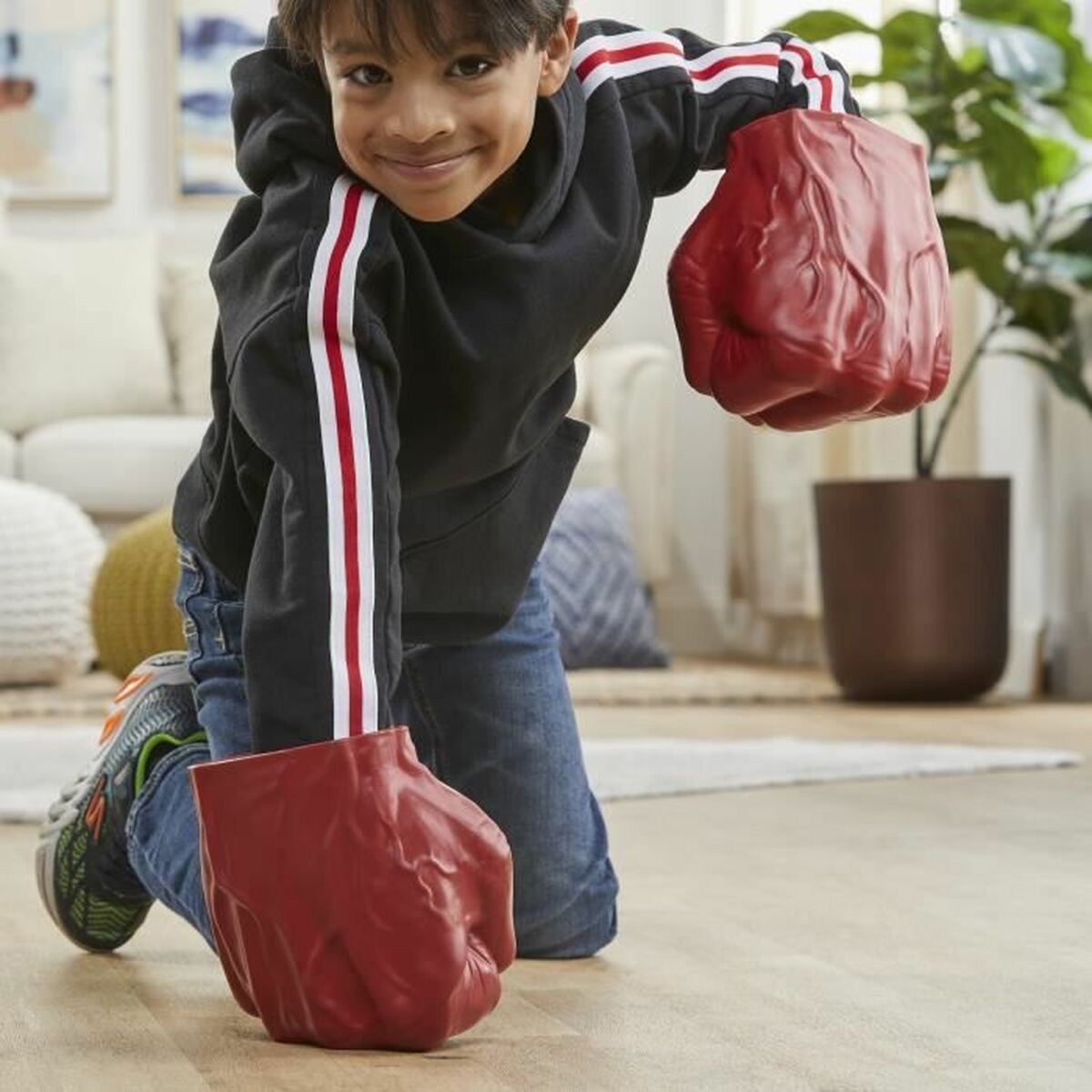 Figura de Acción Hasbro 2 Piezas