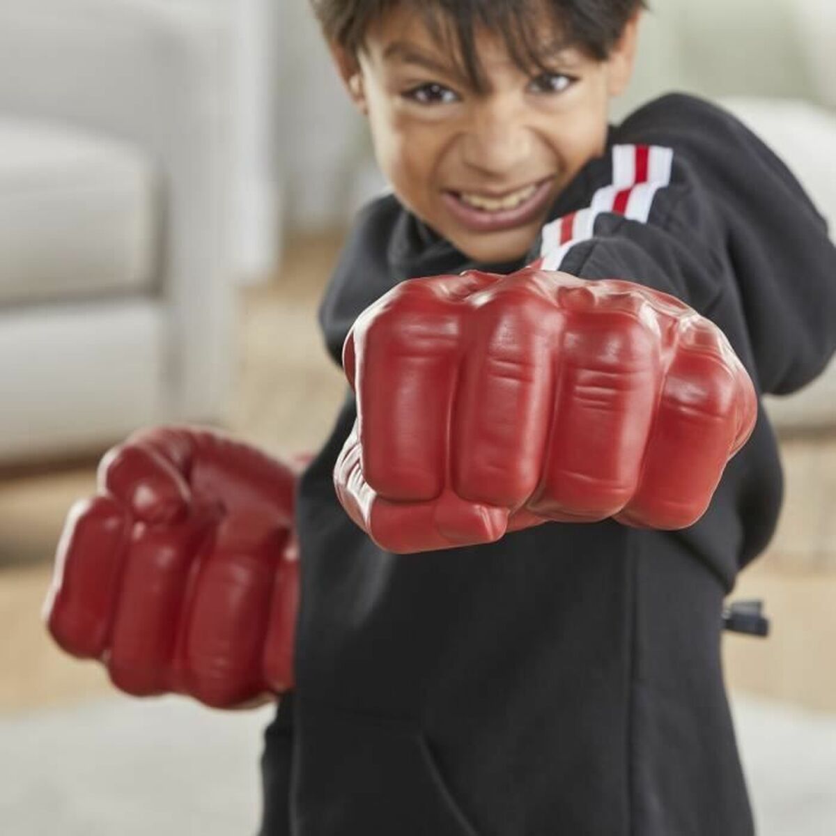 Figura de Acción Hasbro 2 Piezas